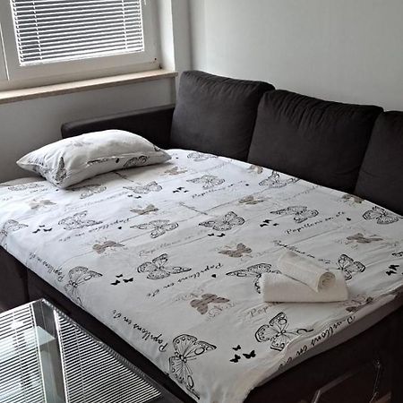 Apartma Chrystel Izola Dış mekan fotoğraf