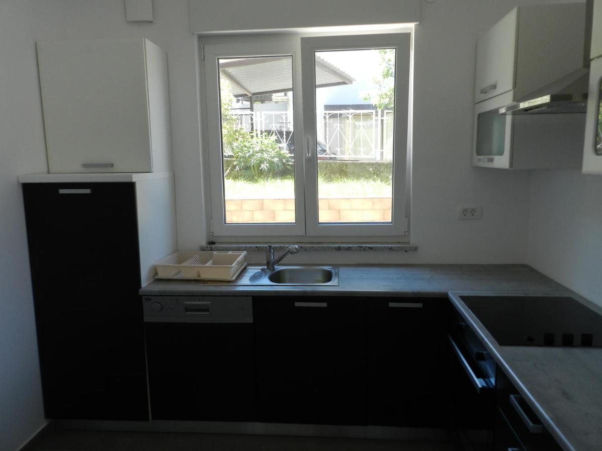 Apartma Chrystel Izola Dış mekan fotoğraf