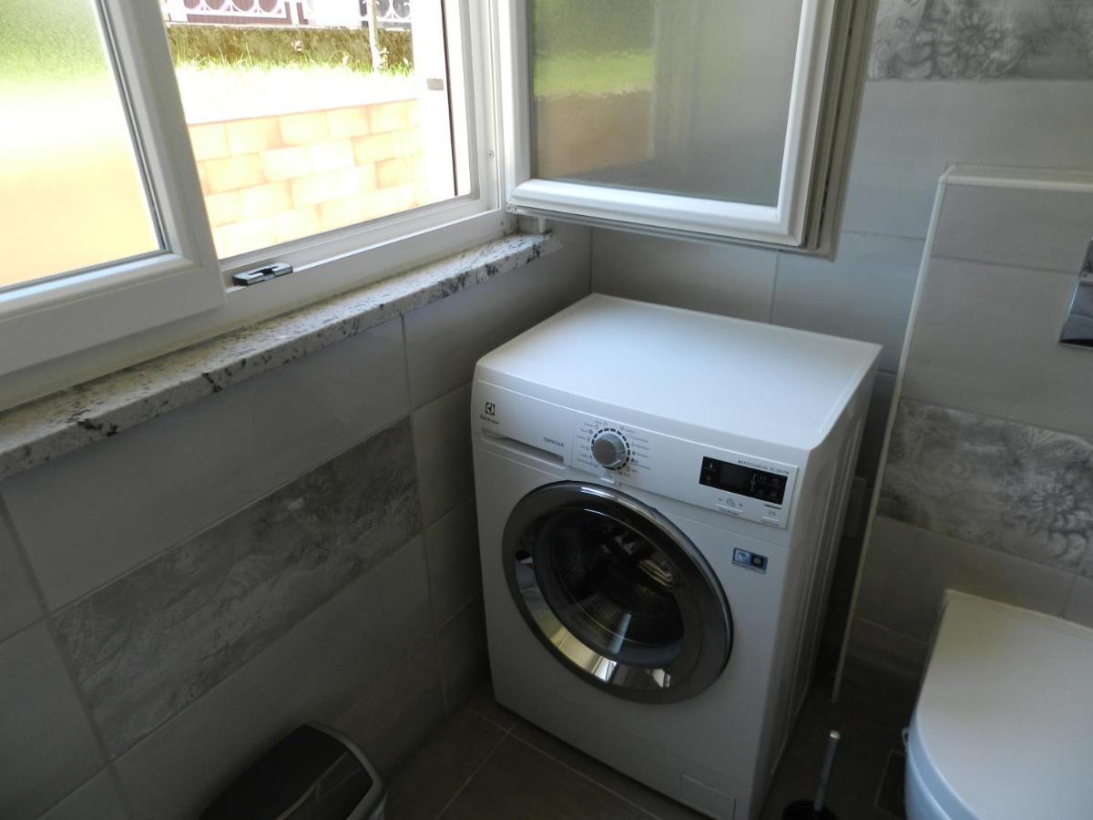 Apartma Chrystel Izola Dış mekan fotoğraf