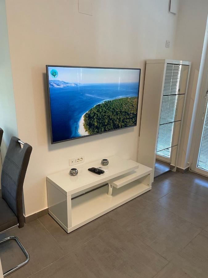 Apartma Chrystel Izola Dış mekan fotoğraf