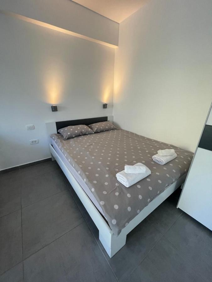 Apartma Chrystel Izola Dış mekan fotoğraf