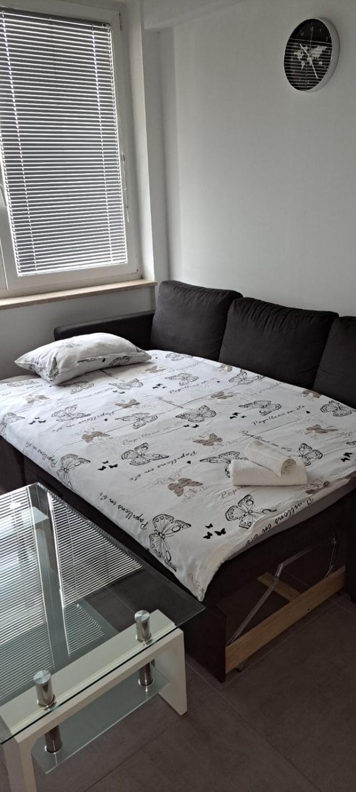 Apartma Chrystel Izola Dış mekan fotoğraf